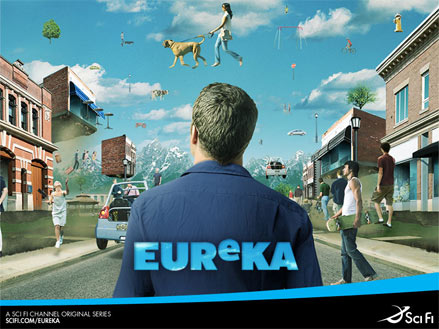 Eureka